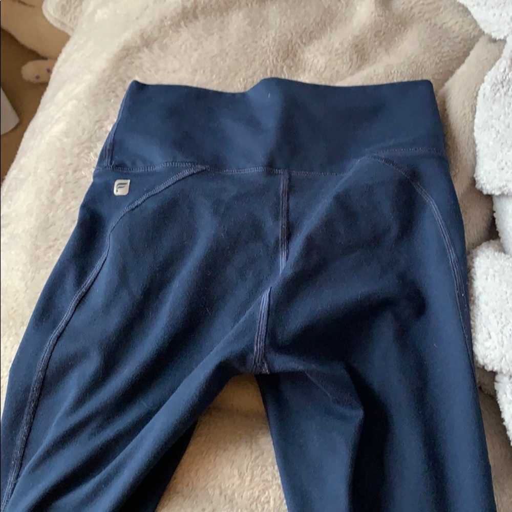Fabletics Leggings!